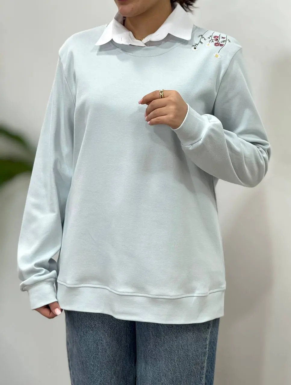 دورس زنانه گلدوزی آیسو آیسل